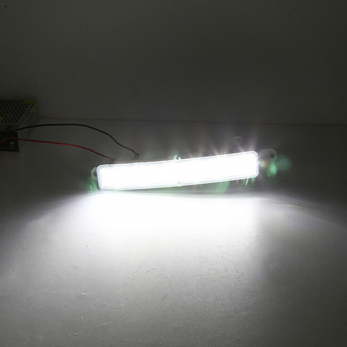 Daytime Running Light Lamp DRL Fit for Citroen Berlingo B9 2008-2020