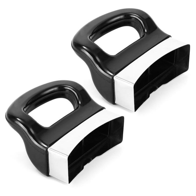 2x Pot Handle Pan Side Handle Pressure Pan Cooker Steamer Sauce Pot Replacement