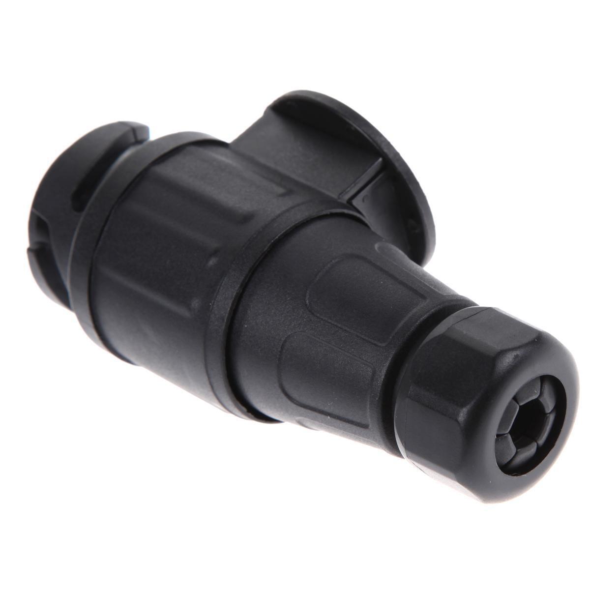 13 PIN TRAILER CARAVAN PLUG AND SOCKET towing electric connectors