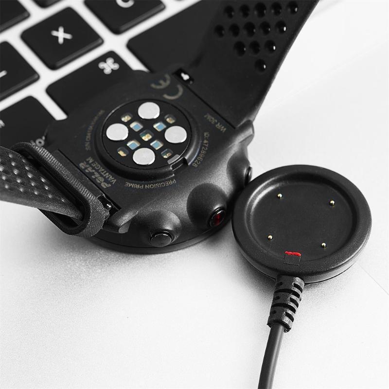 Applicable Boneng Vantage v/Vantage m/ Polar Grit x/ Ignite Watch Charging Cable