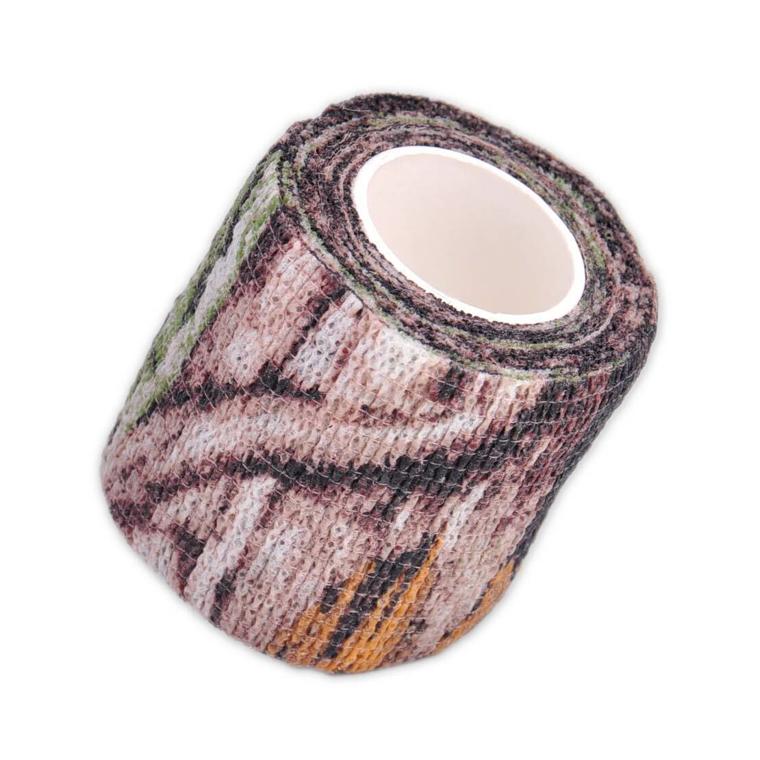 amo Camouflage Stealth Tape Military Army Outdoor Hunting Camping Wrap Li