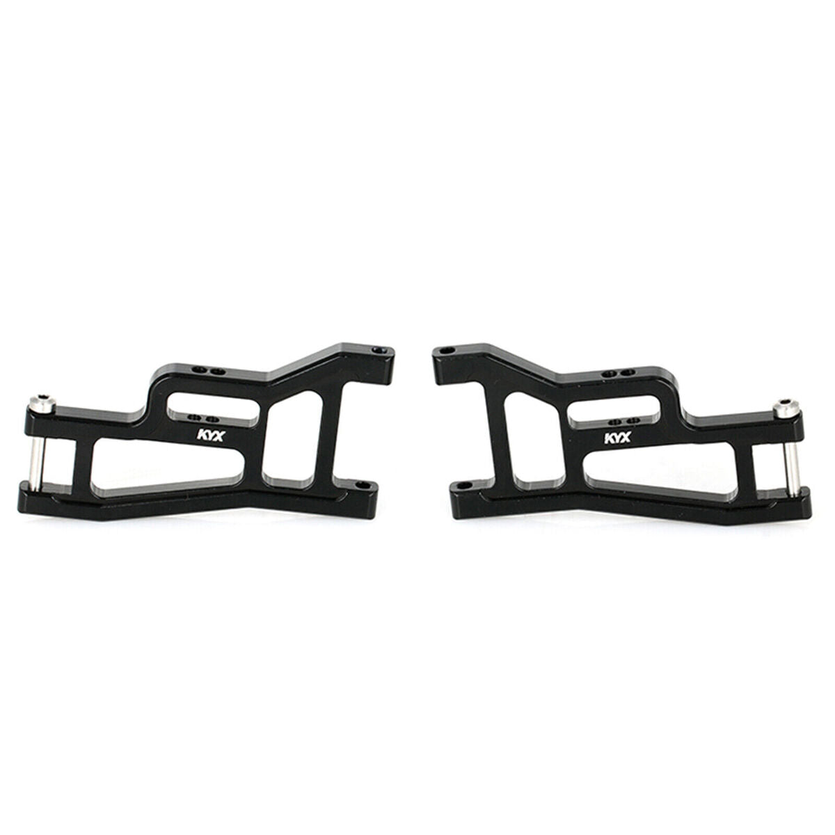 Metal Front Suspension Arm for Traxxas Drag Slash 1967 Chevrolet C10 1/10 RC Car