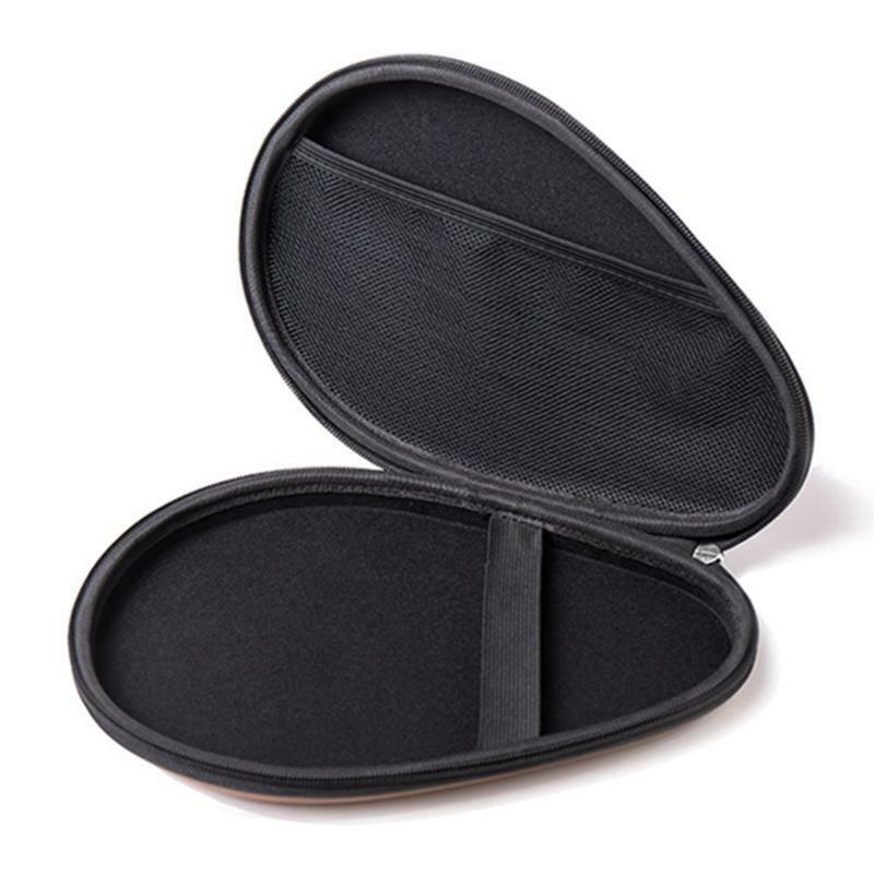 Table Tennis Racket Cover, Racket Bag Sleeve, Waterproof Paddle Case
