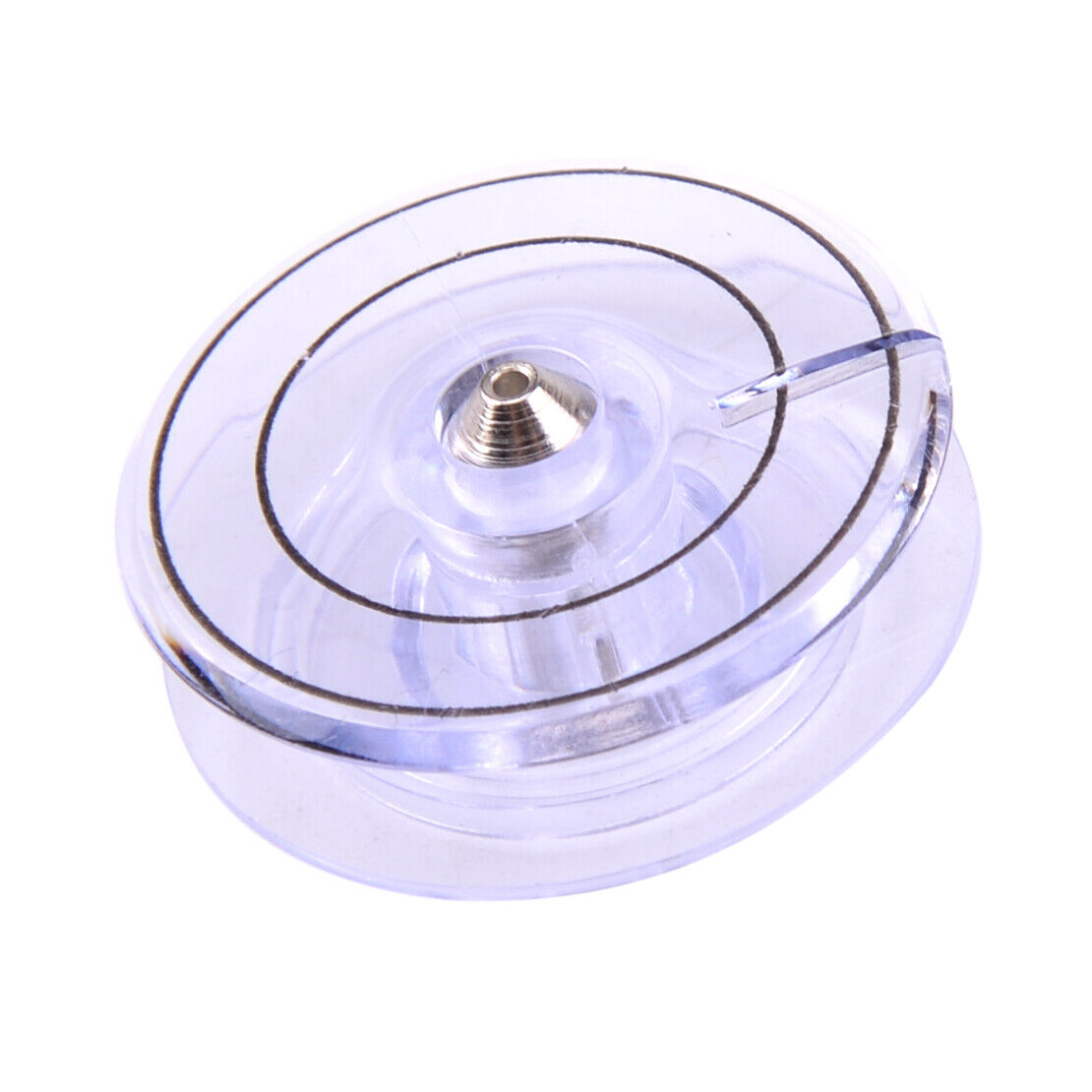 20pcs Plastic Bobbins Fit for Singer 9113 9117 9124 9133 9137 9143 9217 312956