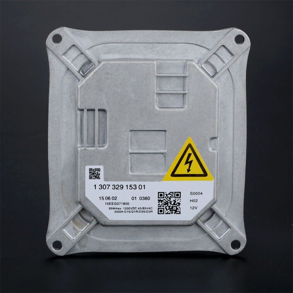 Xenon Headlight HID Ballast Control Unit Module For Car 07-13  TT E92 E93 CB