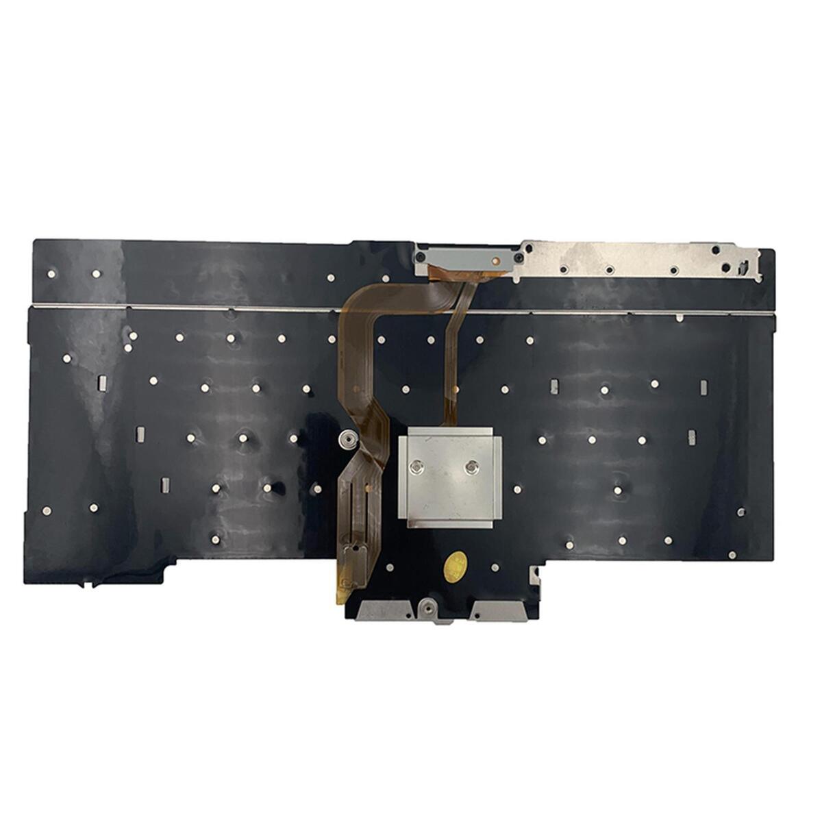 US Keyboard US Layout Matte for  x220 x220T Replaces Part