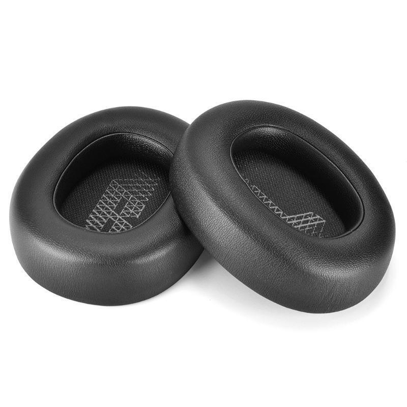 Comfortable Earpads Cushion forJBL E65BTNC Duet NC LIVE650 Headphone Spare Parts