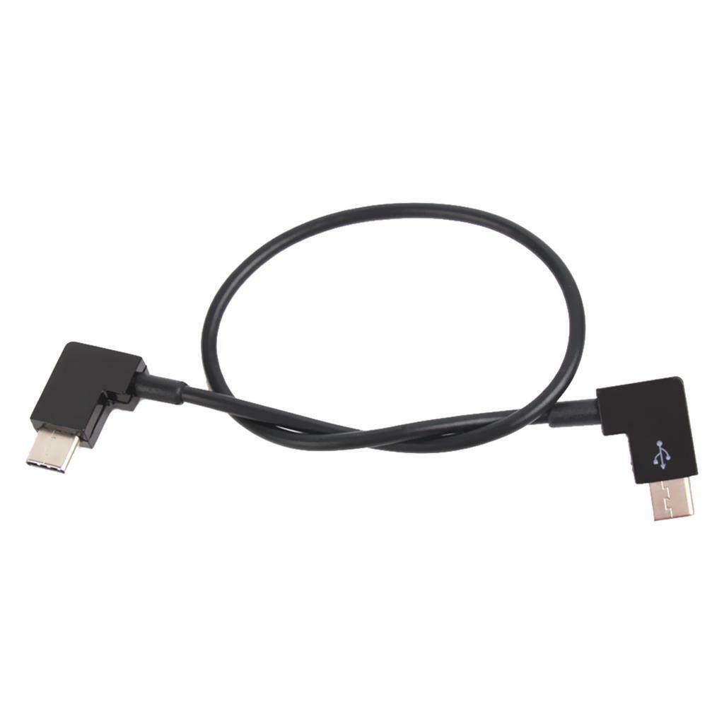 2 Pieces Right Angle USB 3.1     Extension usb cable