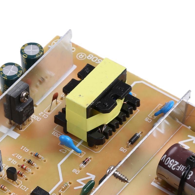 Precise Built-in Power Board Console Power Supply Board Replace for PS2 35008