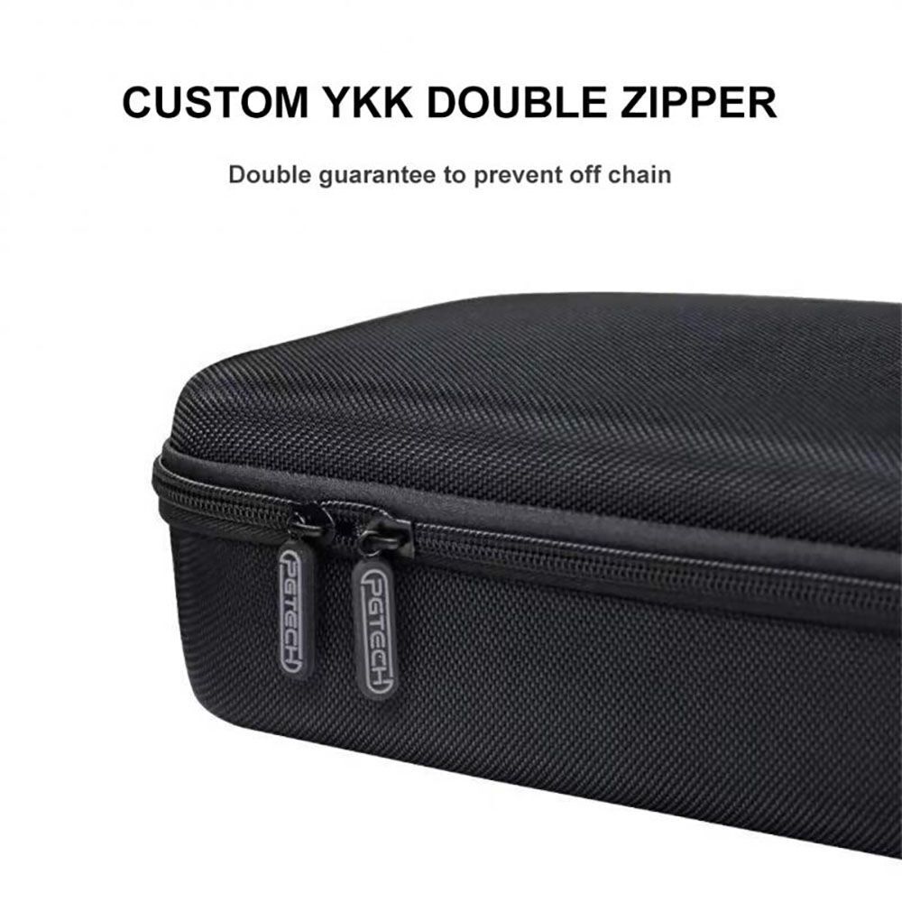 Carrying Bag Game Console Bag Storage Bag for Steam Deck Console Protect