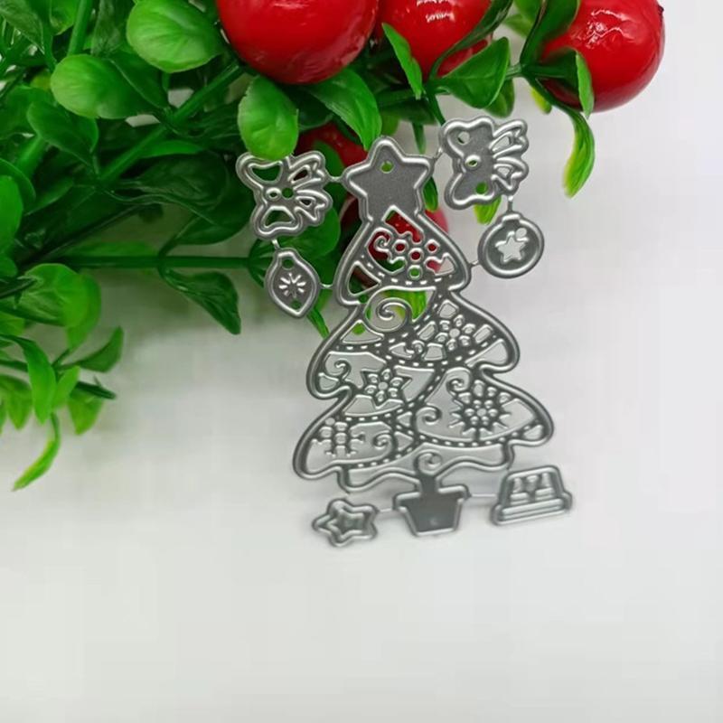 Craft Cutting Dies Metal Embossing Stencils DIY Scrapbooking Templates for Girls