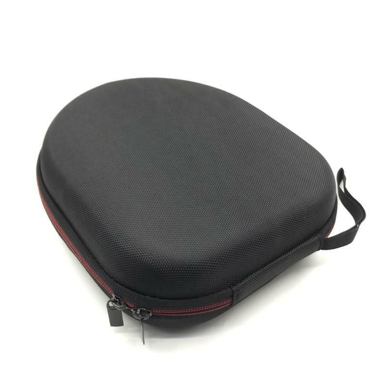 Portable Storage Bag Wireless Headphone Carrying Case for JBL JR460NC TOUR ONE