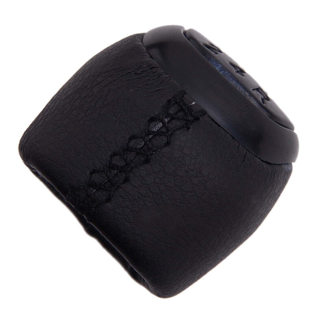 5 Speed Gear Stick Shift Knob Head Fit For SAAB 9-3 2003-2012 Black Top