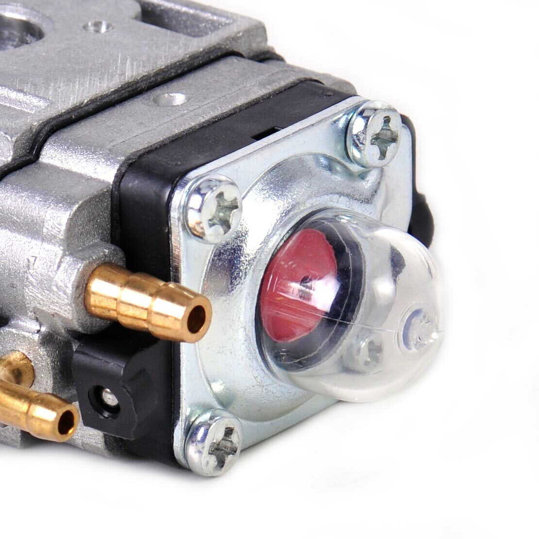 2 Stroke Carburetor fit for Kragen Zooma 33CC 36CC Gas Scooter Pocket Bike Li