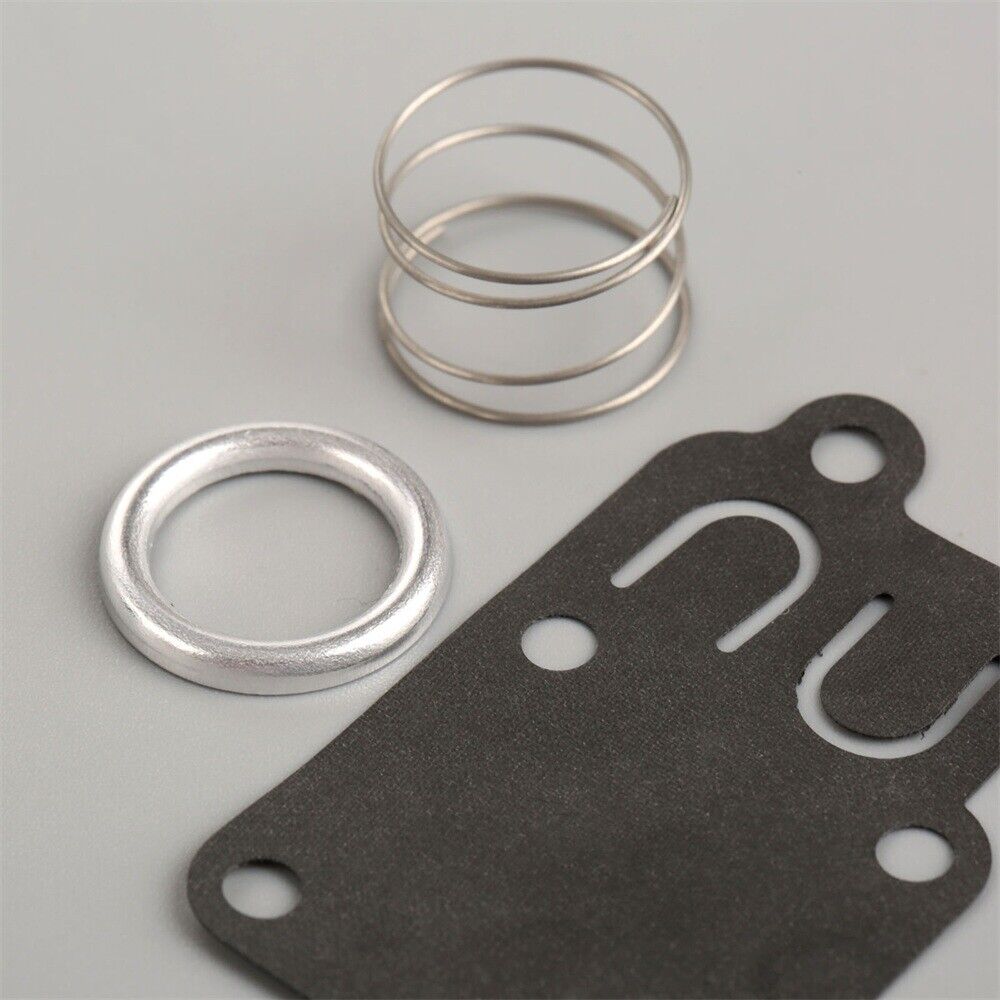Carburetor Diaphragm Kit Replacement For Briggs & Stratton 272538S 270026 272538