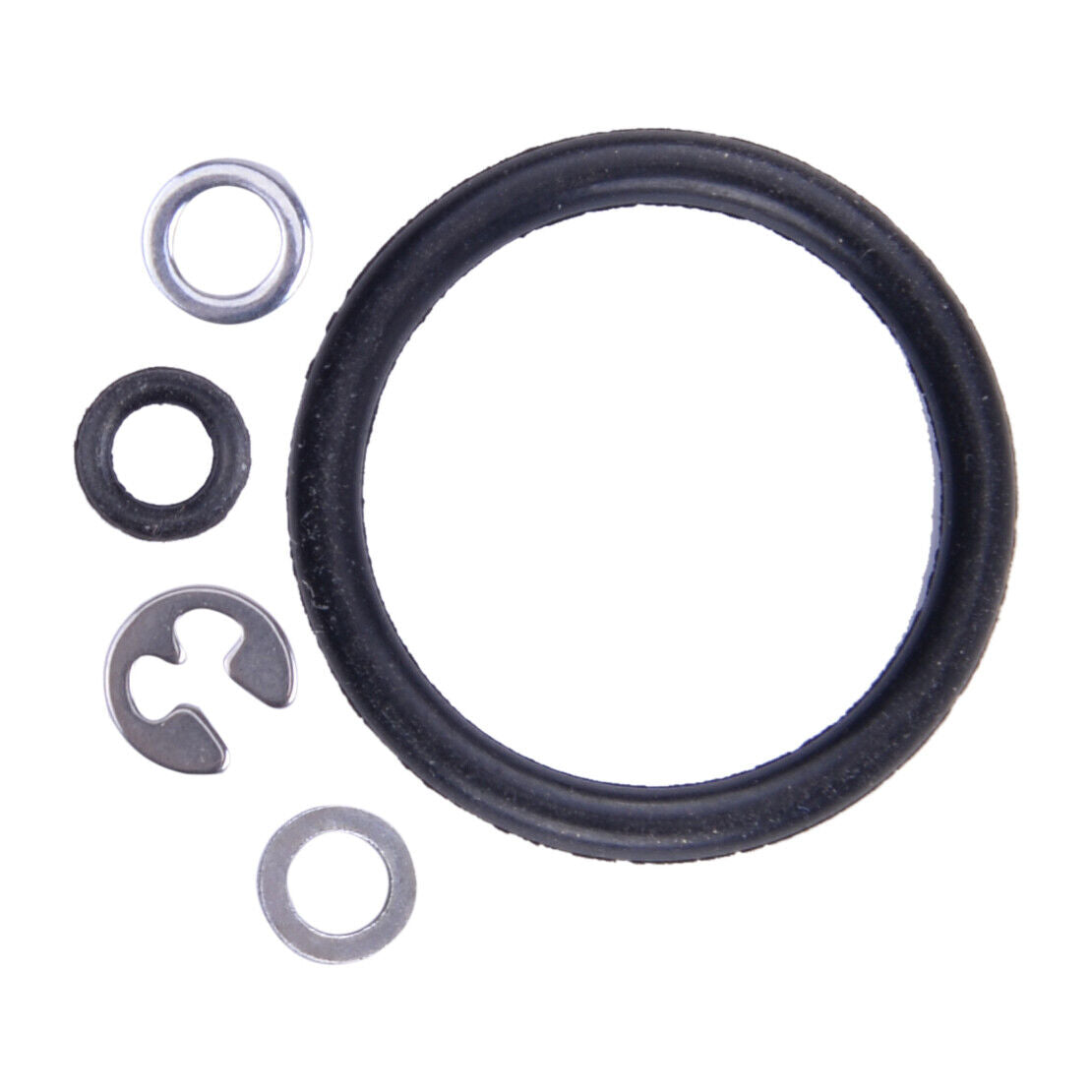 Carburetor Carb Repair Rebuild Kit fit for Yamaha YFM80 Raptor 80 2002-08 Badger