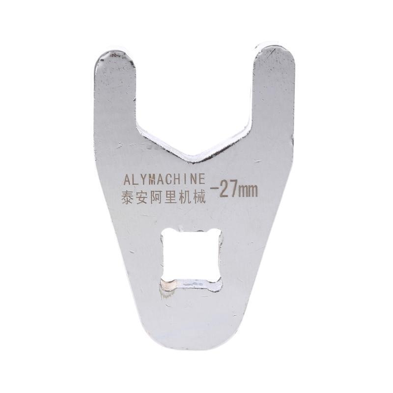 Anti-Rust Jumbo Crowfoot Wrench CRV Woodworking and Electric DIY Anti-Corrosion