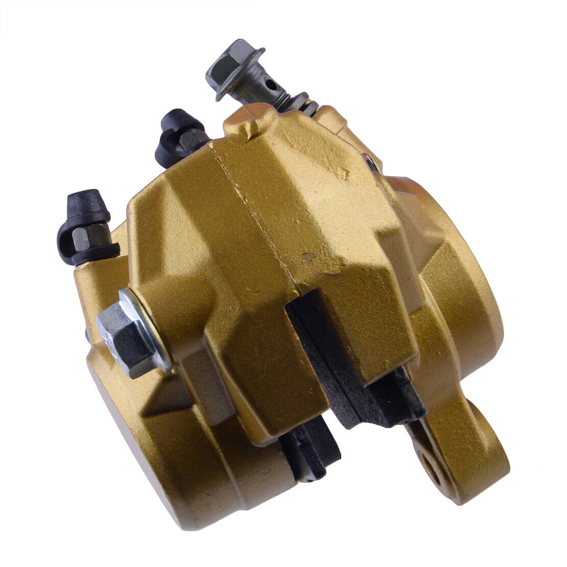 1x Rear Brake Caliper with Pads fit for Yamaha TZR125 TZR250 FZR400