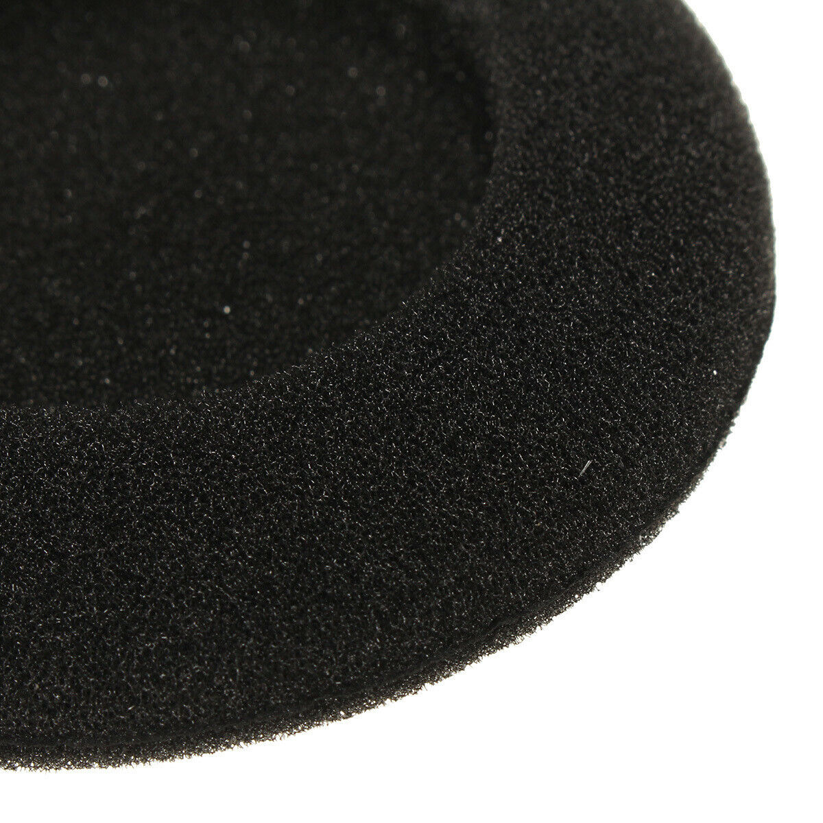 4 Pairs 60mm Headset Headphone Earphone Soft Foam Sponge Ear Pads Cover