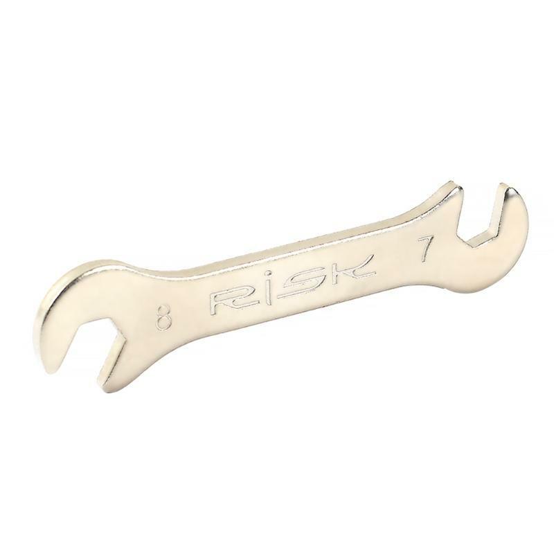 Wrench Hydraulic Disc Oil Tube Spanner MTB Brake Install Lock Screws Repair Tool