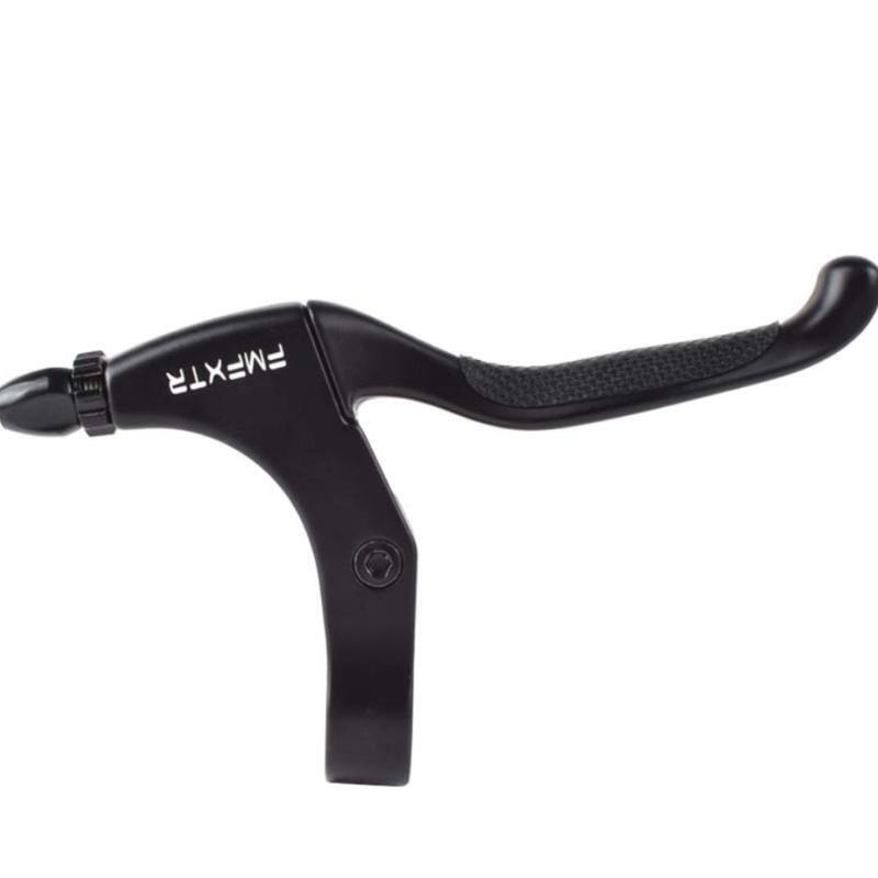 1 Pair MTB Road Bike Brake Lever Universal Aluminum Alloy Bicycle Brake Handle