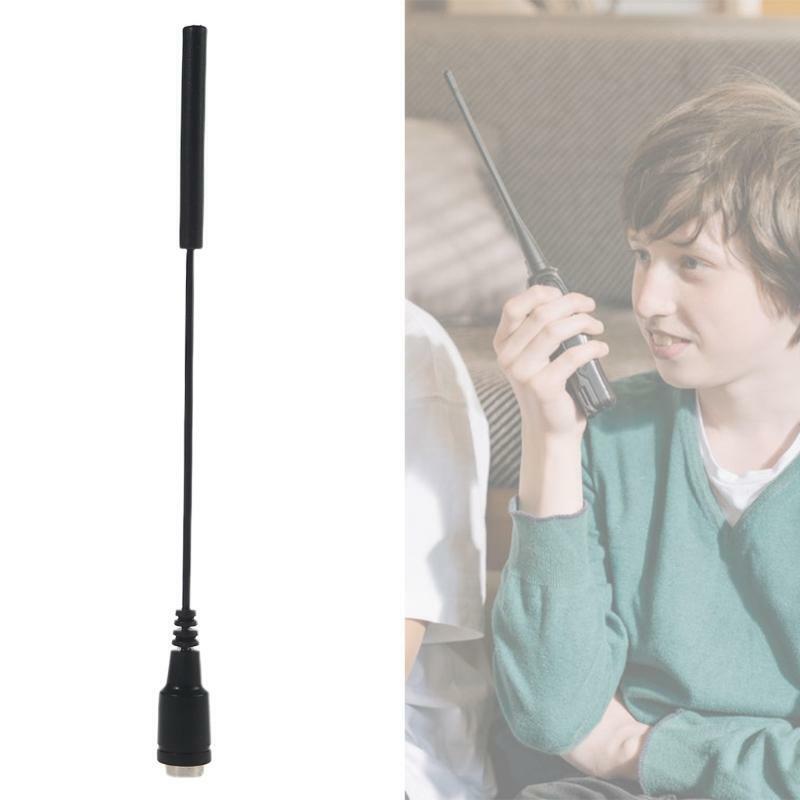 400-530MHz Walkie Talkie Antenna Suitable for Hytera X1E X1P PD600 PD660 PD680