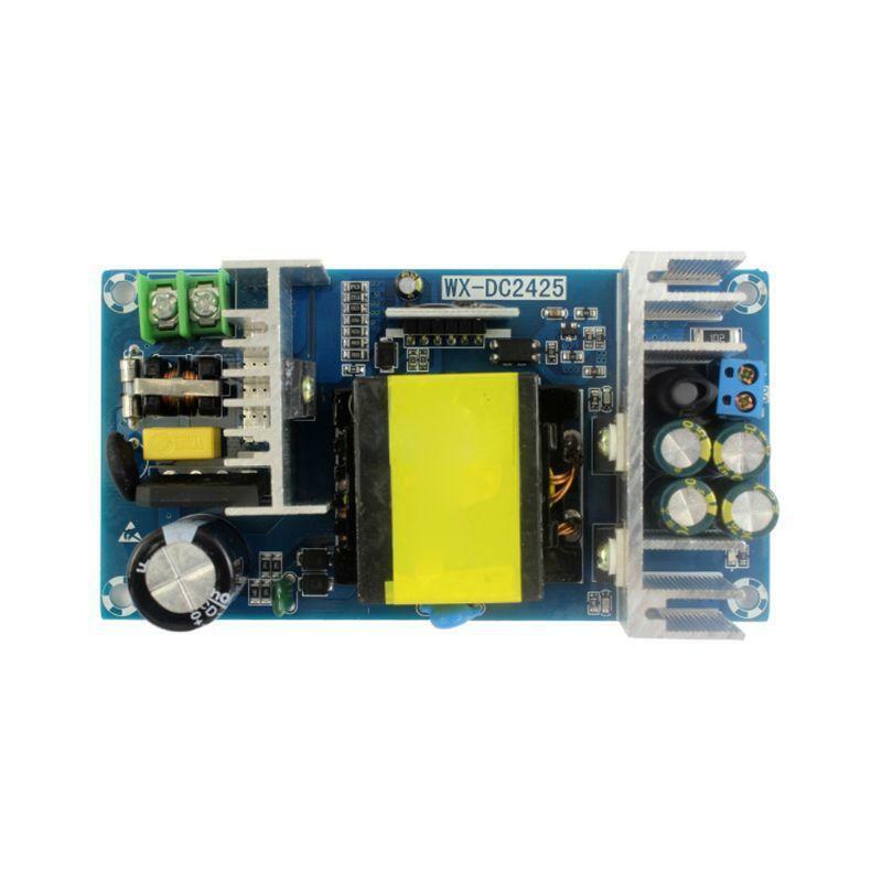 24V 9A 220W AC DC Power Supply Converter Adapter Voltage Regulated Transformer
