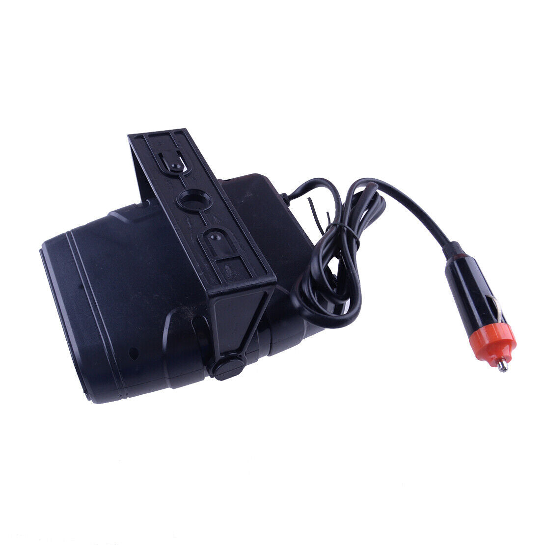 12V 800W Portable Car Auto Truck Heater Heating Cooling Fan Defroster Demister