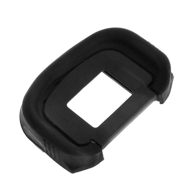 Rubber Eye Cup Eyecup EG Eyepiece For Canon 1DX 1Ds3 1D3 1D4 5D3 5DIII 7D 3SLR