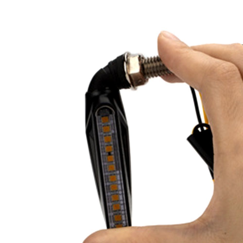 Motorcycle Indicator Light Blinker Light Motorcycle Lighting Turn Signal
