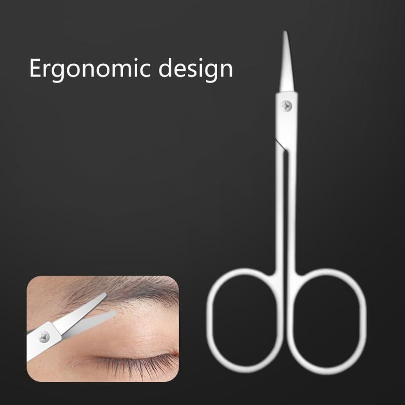 Clear Manicure Bag Nail Clipper Nail Cutters For Nail Tips Nails Travel Kit
