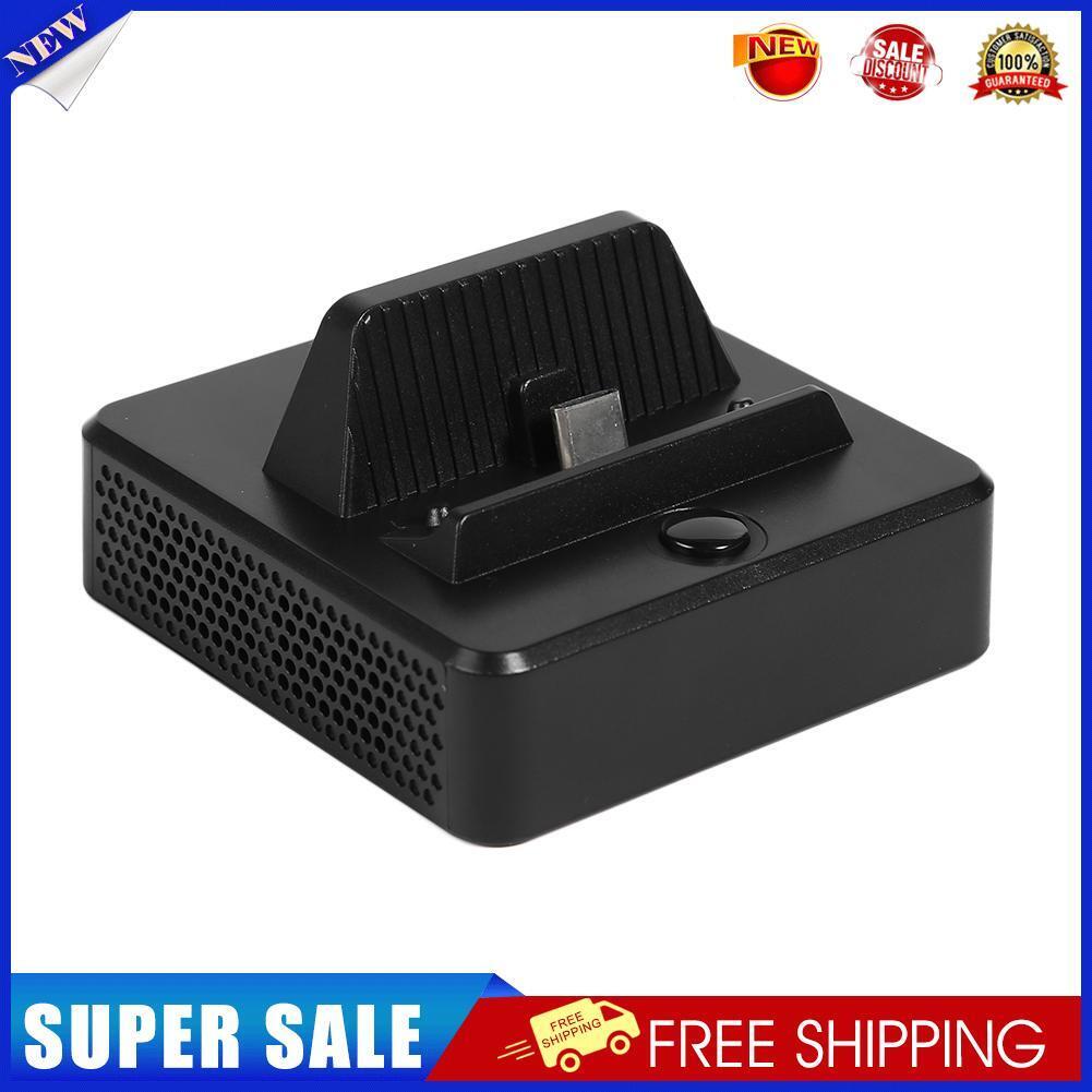 Docking Station for Nintendo Switch TNS-1828 Charging Dock HDMI TV Adapter