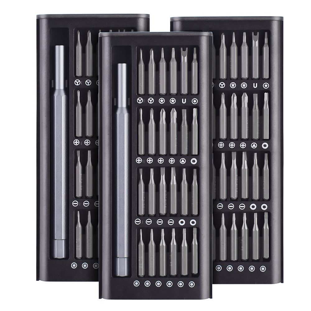 Star Hex Torx Bits Screwdriver Set Electronic Torx Screwdriver Repair Tools Kit