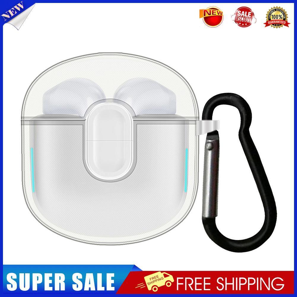 Earphone Charging Box Shell Earbuds Case Protector for Lenovo LivePods LP12