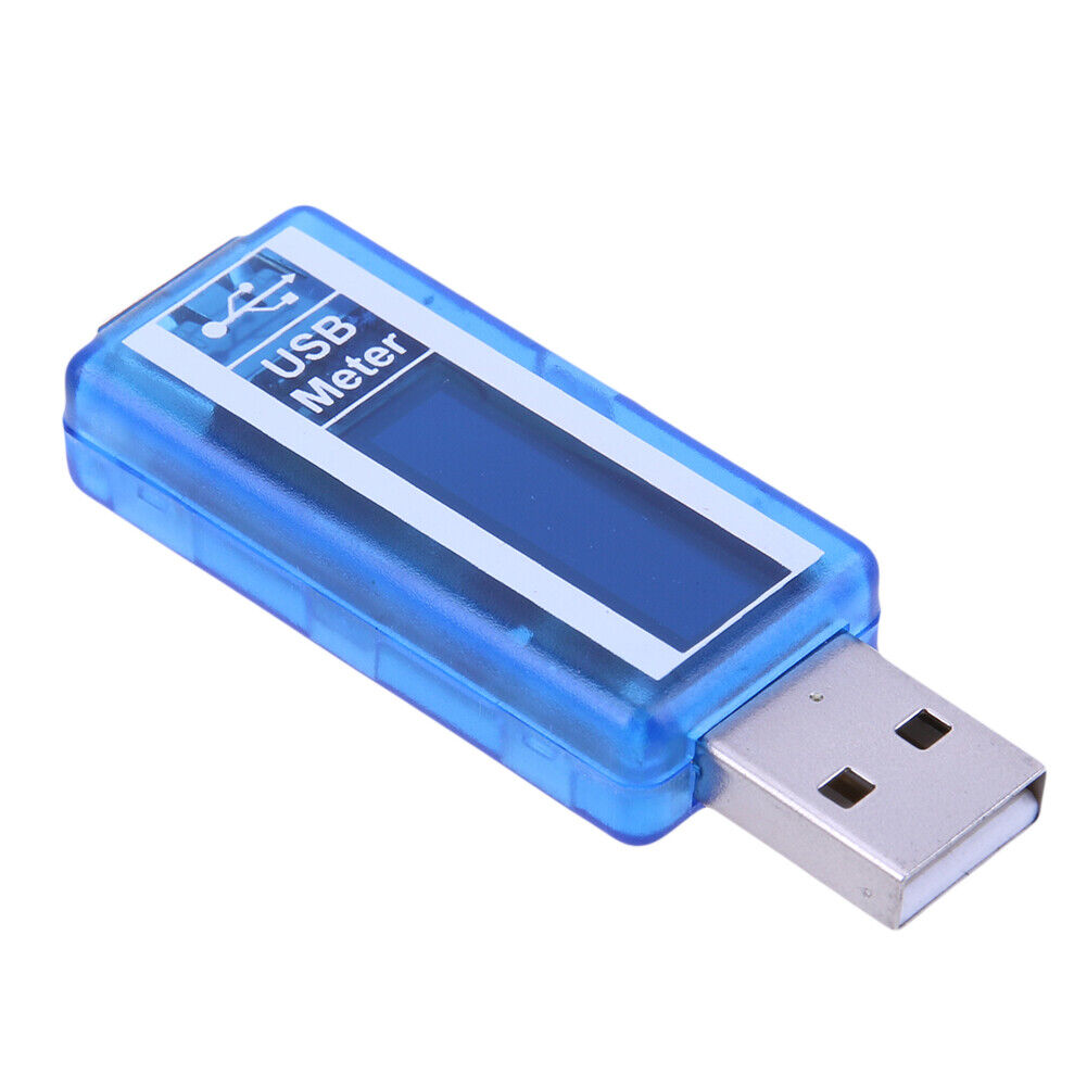 High Precision USB Detector Voltage Measurement Range 3.7V-10V-184933