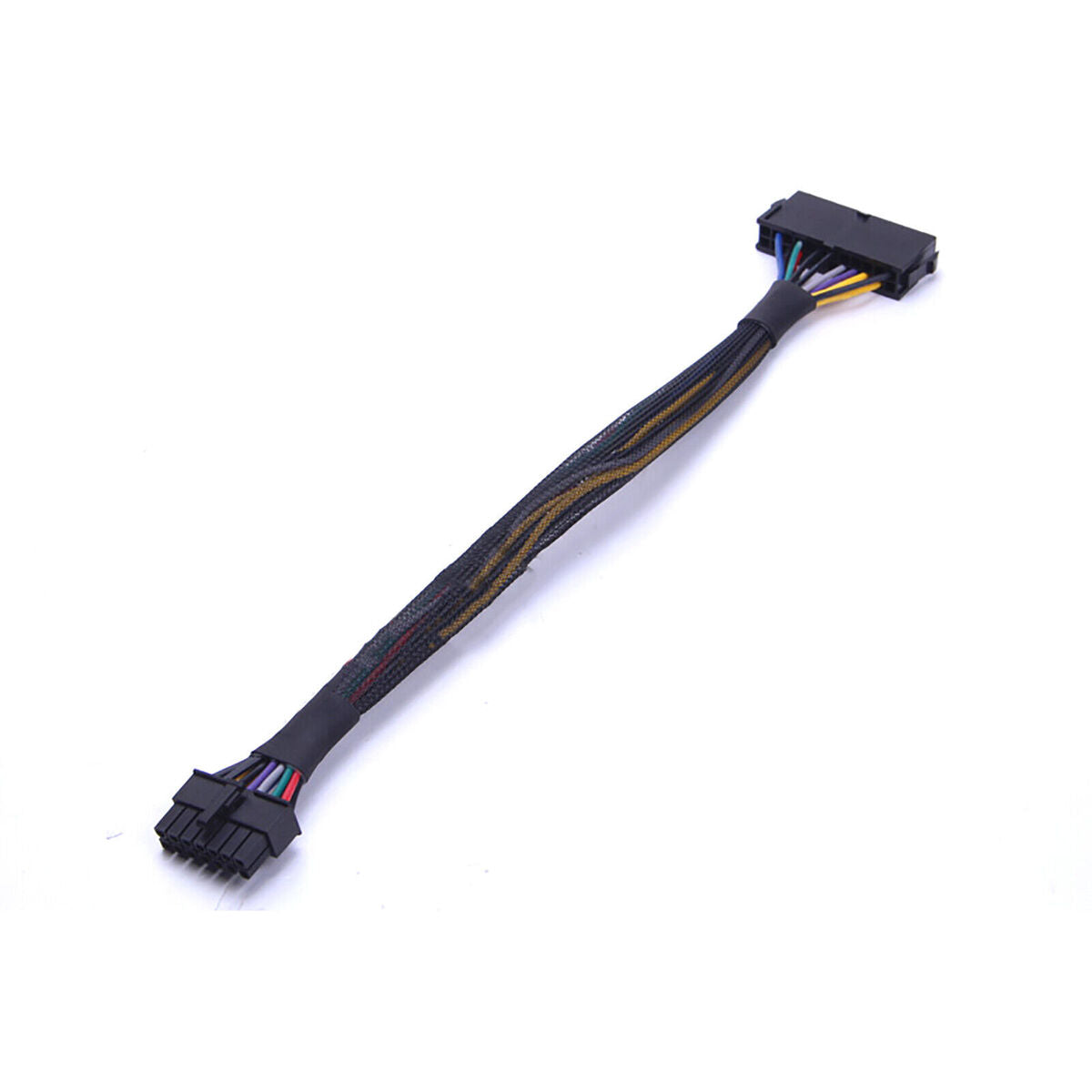24Pin to 14pin 14p ATX Cable Cord Power Adapter for Lenovo IBM Q77 B75 A75 Q75