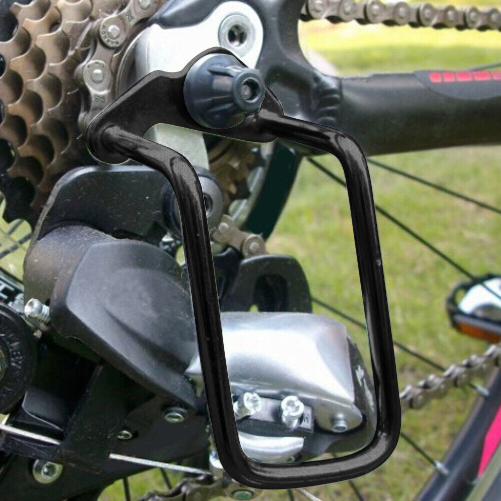 Universal Bike Rear Derailleur Hanging Protector Bicycle Transmission Frame
