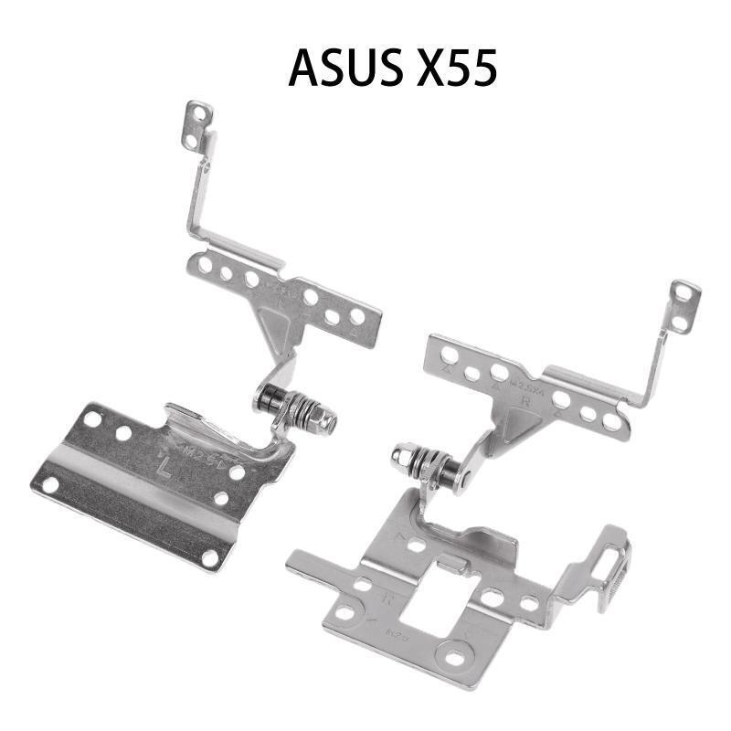 Hinge Replacement for ASUS X551 X551M X551MA Left Right LCD Screen Support Hinge