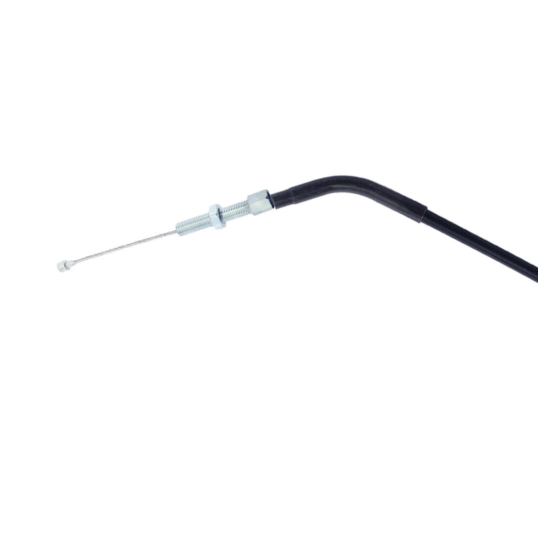 Motorcycle Clutch Cable Fit for Suzuki GSXR 600 750 2004-2005 58200-29G00