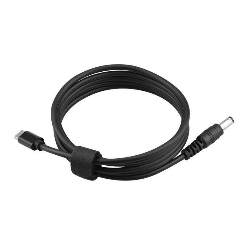 Power Bank Cable Charging Wire Connector Compatible with FPV Goggles V2 Drone