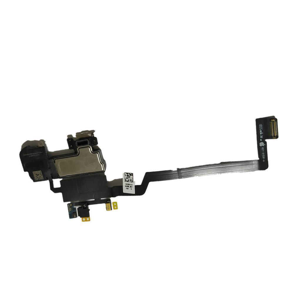Front Light Sensor Earpiece Ear Speaker Top Receiver