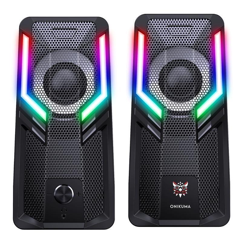 Music Speaker Home and Outdoor Party Professional Gaming Prop USB Cable