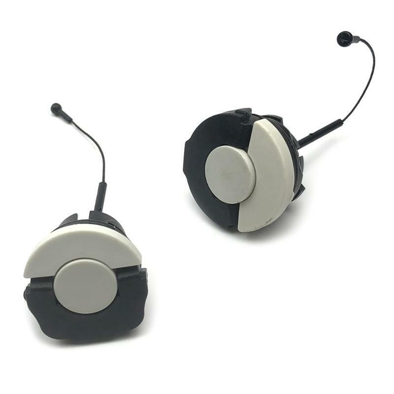 2pcs Tank Fuel Cap for MS290 MS310 MS360 MS340 MS381 MS440 MS460 MS780 MS880