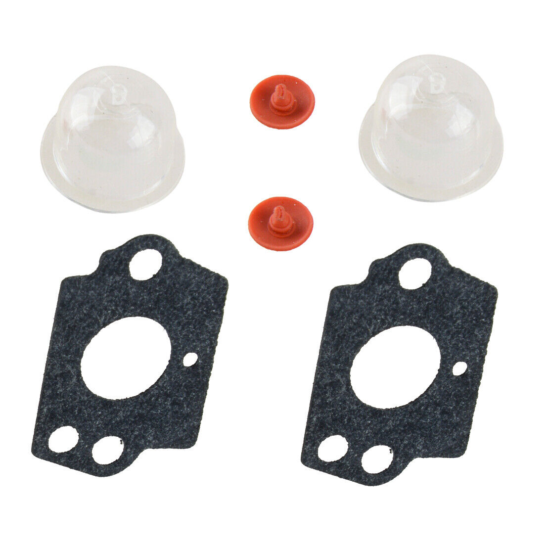 Carburetor Carb Kit fit for Ryobi Homelite 26cc 30cc 5131000612 String Trimmer
