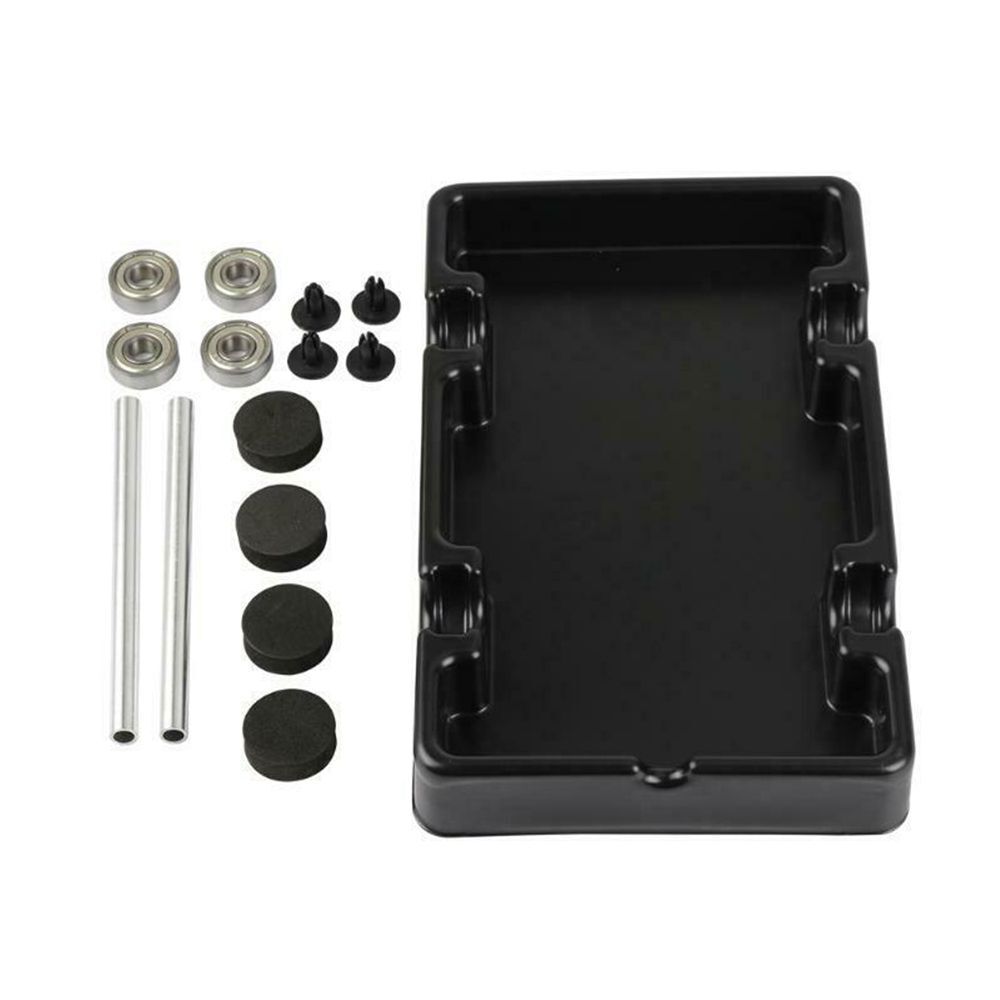 Parts Consumables Holder Filament Bracket RackFor Prusa i3 MK2.5S/3S MMU2S