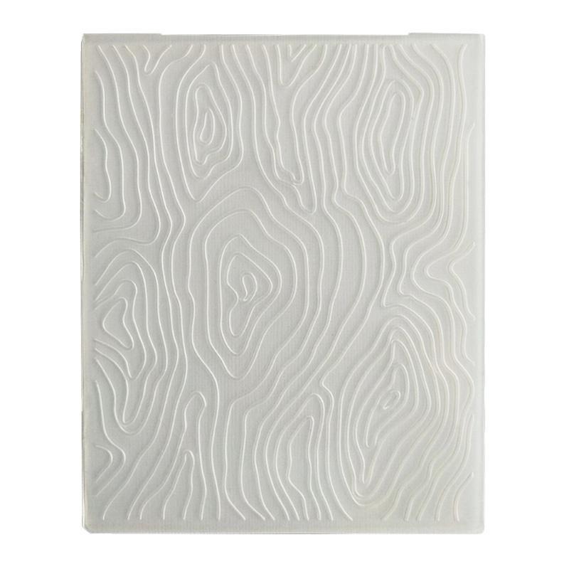 Tree Pattern Scrapbook DIY Paper Cutting Dies Scrapbooking Embossing Folder
