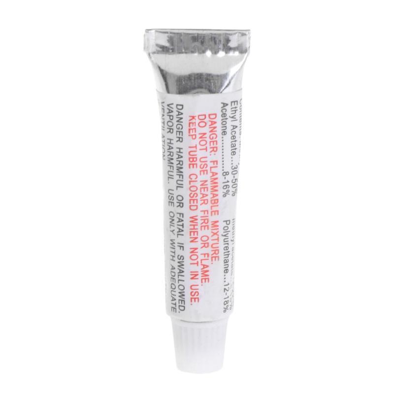 1pcs PVC Inflating Air Bed Boat Sofa Repair Kit Patches Glue for Air Mattress