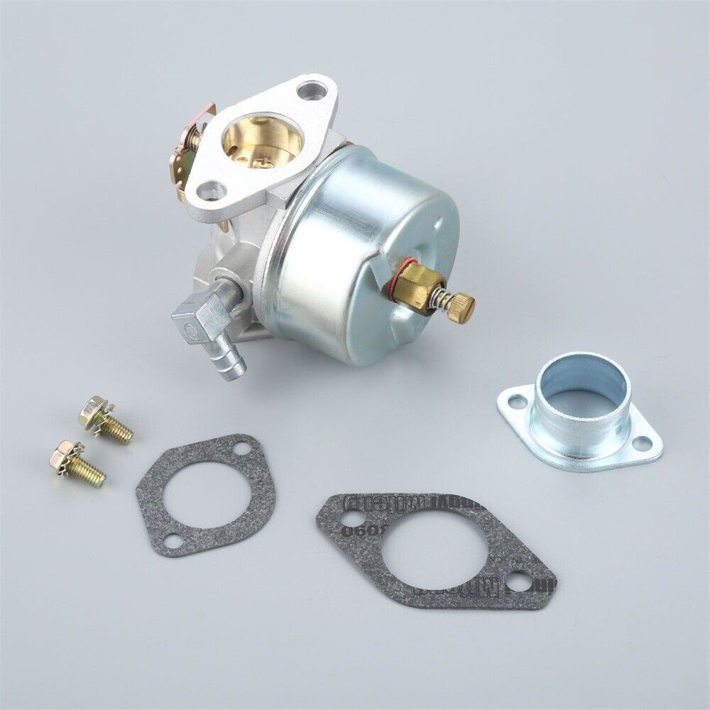 632795 632795A Lawn Mower Carburetor Carb For Tecumseh TVS75 TVS90 TVS100 TVS105