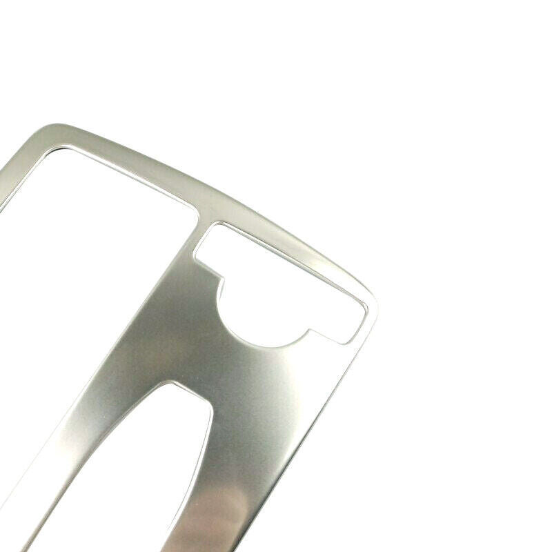 RHD Console Water Cup Holder Cover Fit For Mercedes Benz C Class W204 2011-2014