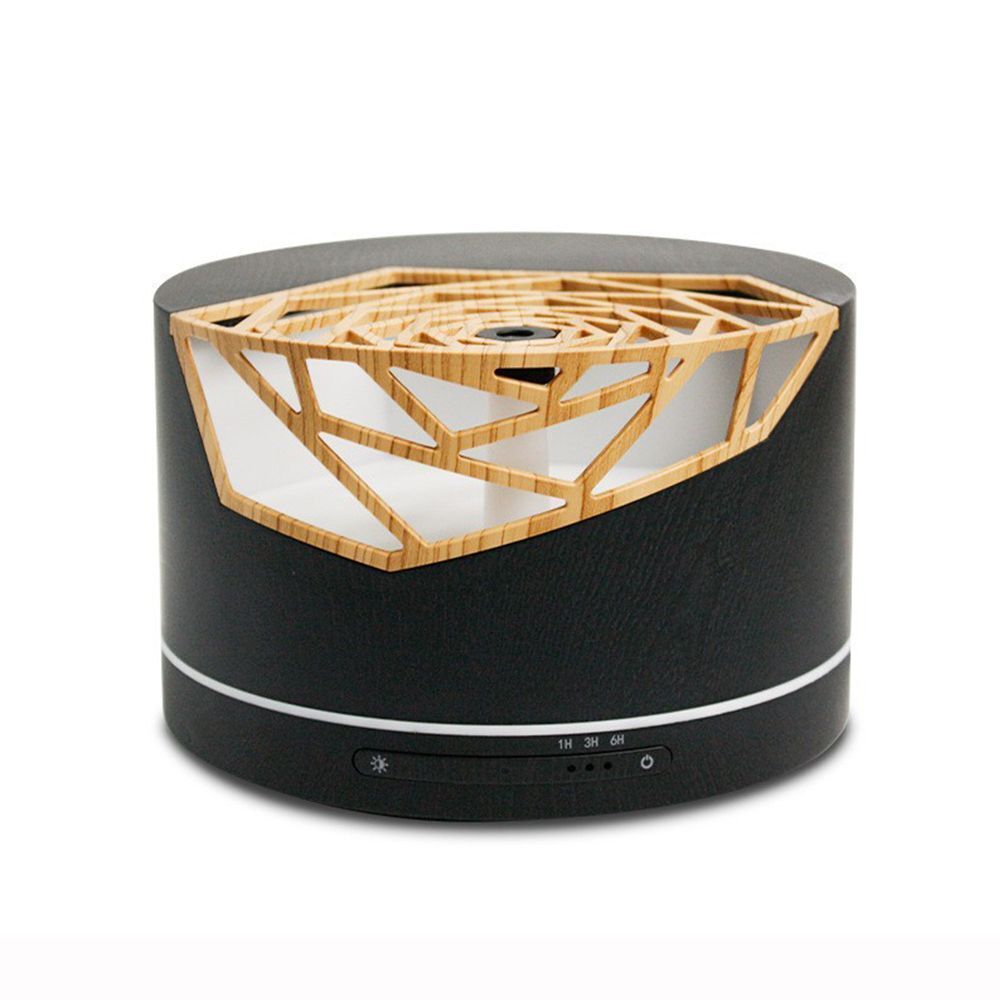 Aromatherapy Lamp Essential Oil Diffuser Fragrance Diffuser Humidifier